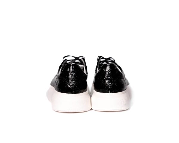 Low sneakers AM100-05 - Sarbu Atelier