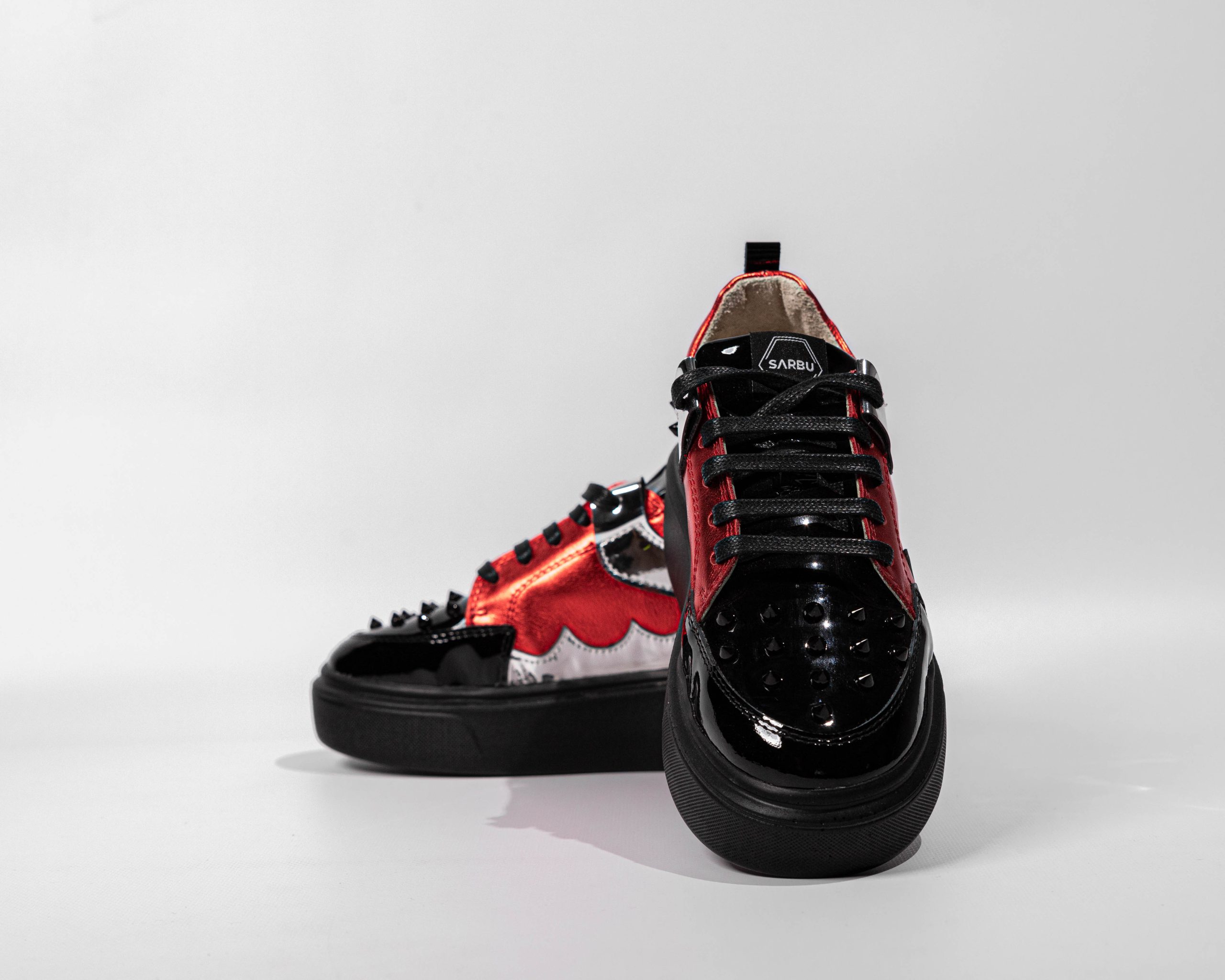 Low sneakers A20-101/01