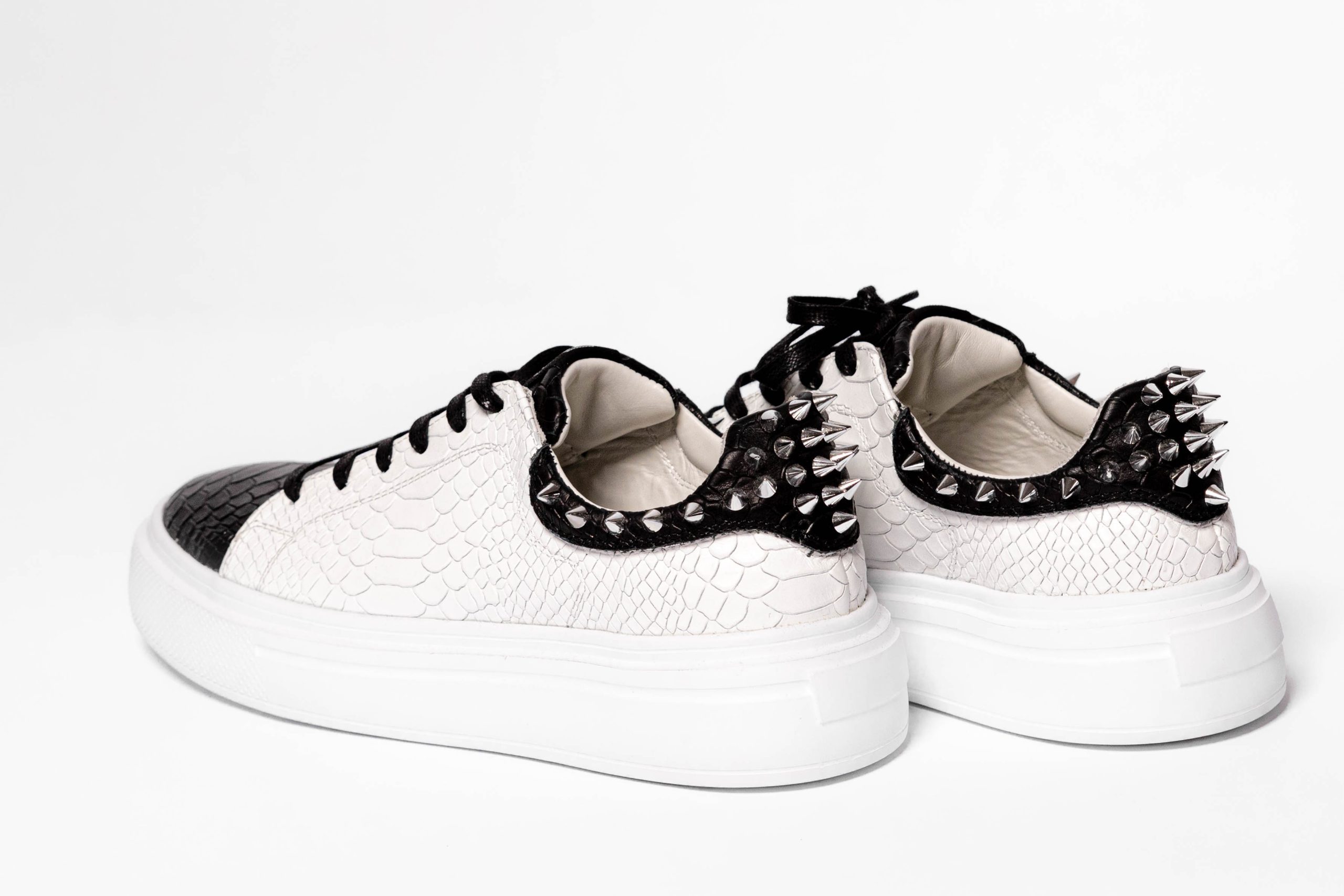 Sneakers AM103/08 - Image 3